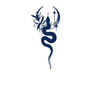 moonlit serpent & bloom