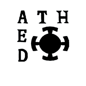 symbolic letter & emblem