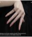 Tiny/Small Finger Tattoos