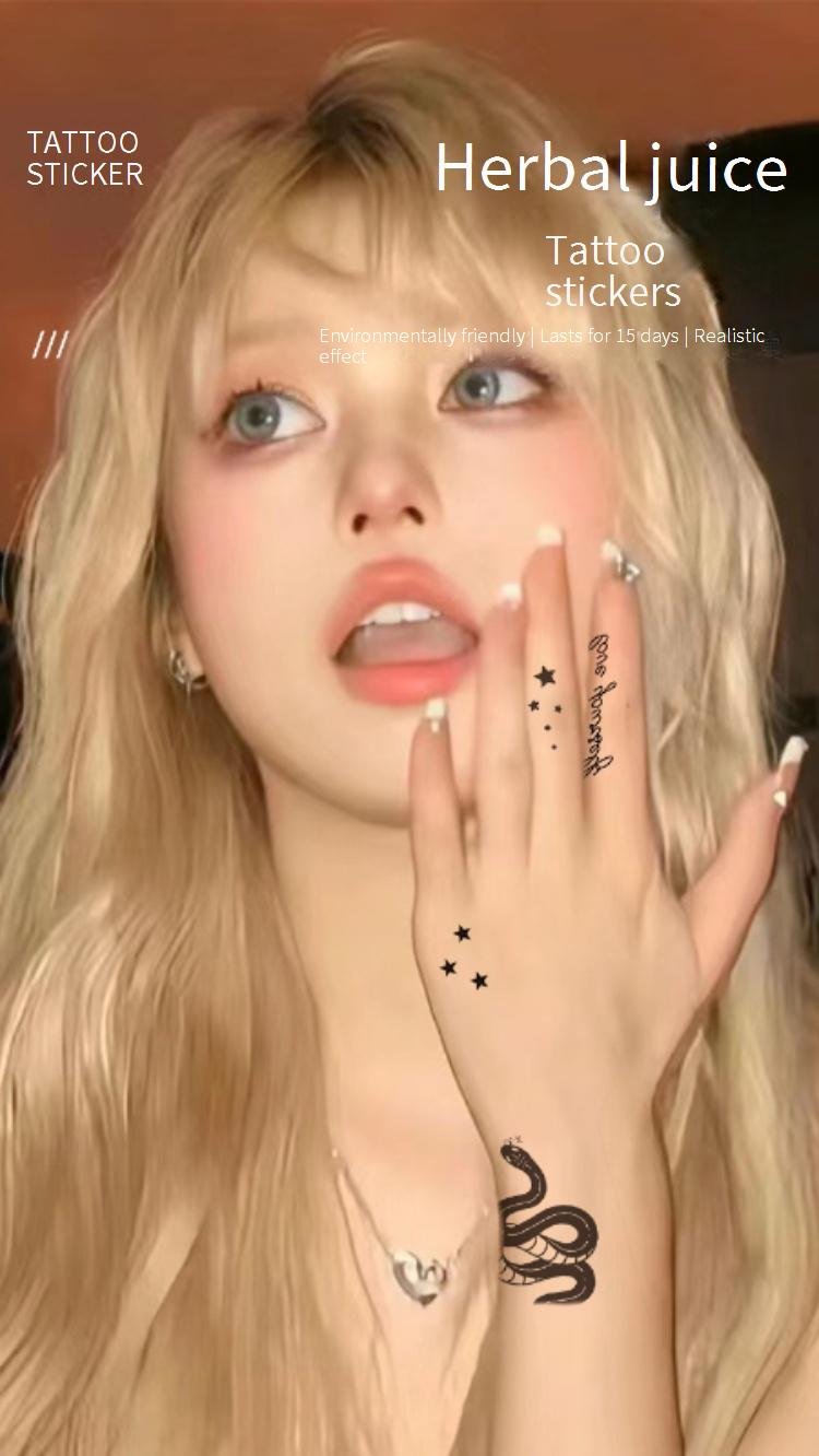 mini ink fairy