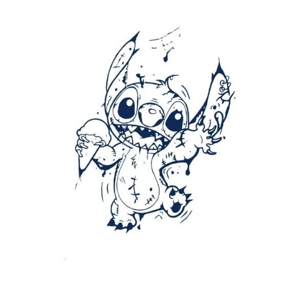 Dark Stitch