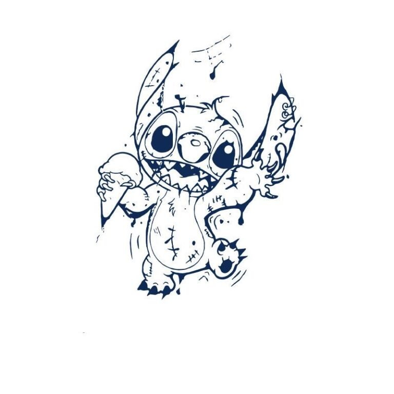Dark Stitch