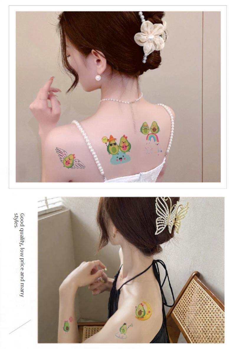 kids holiday stickers