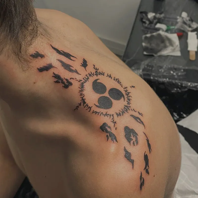 tattoo stickers waterproof