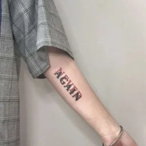 tattoo stickers waterproof