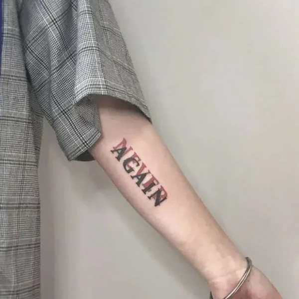tattoo stickers waterproof