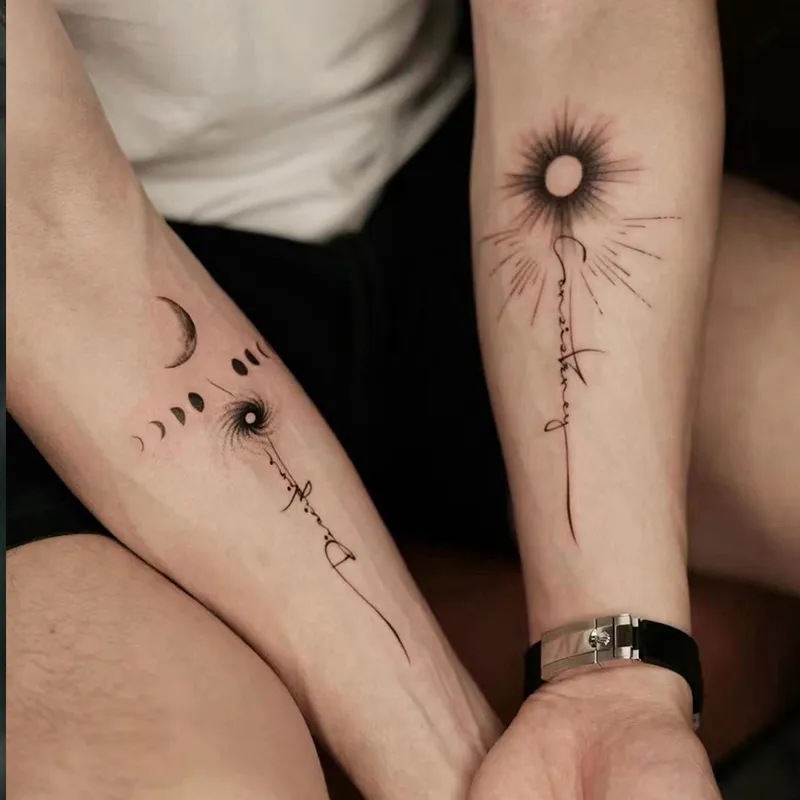 How to Remove a Temporary Tattoo