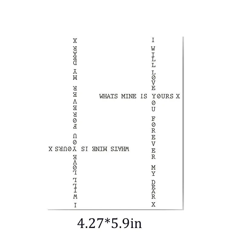 tattoo stickers waterproof