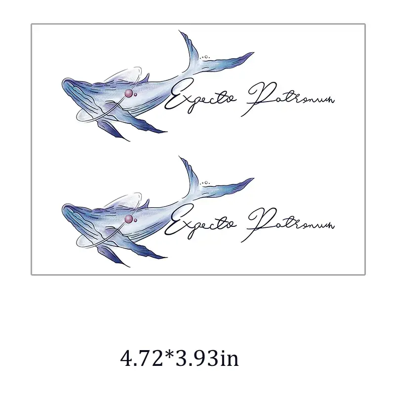 tattoo stickers waterproof