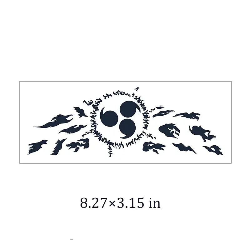 tattoo stickers waterproof