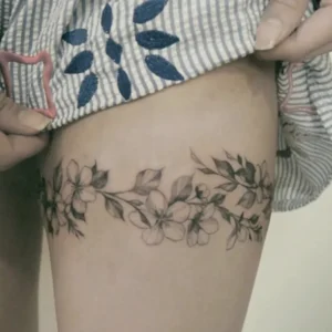 waterproof permanent tattoo