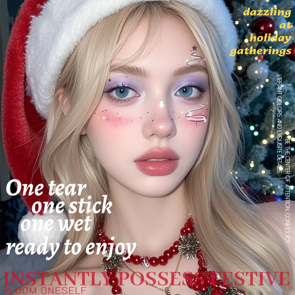 Waterproof Tattoo Stickers