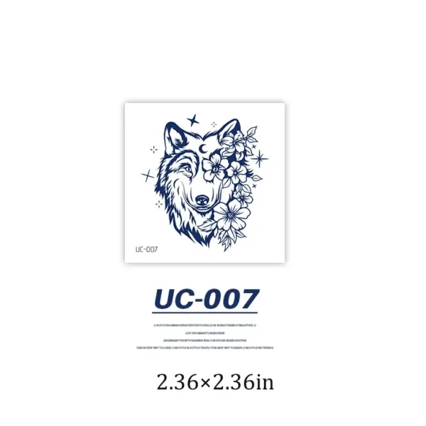 tattoo sticker online