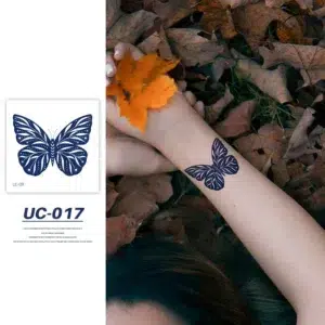 tattoo stickers waterproof