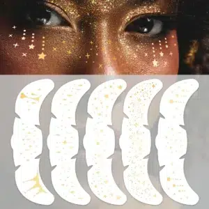 rave-face-glitter