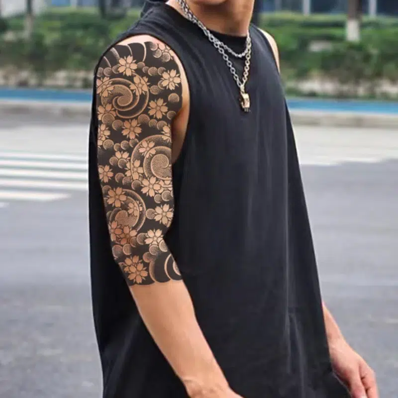 详情_01 best waterproof temporary tattoos