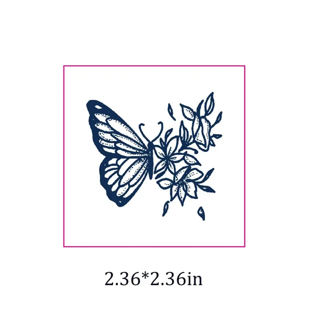 Visualize Your Next Ink As Tattoo Design