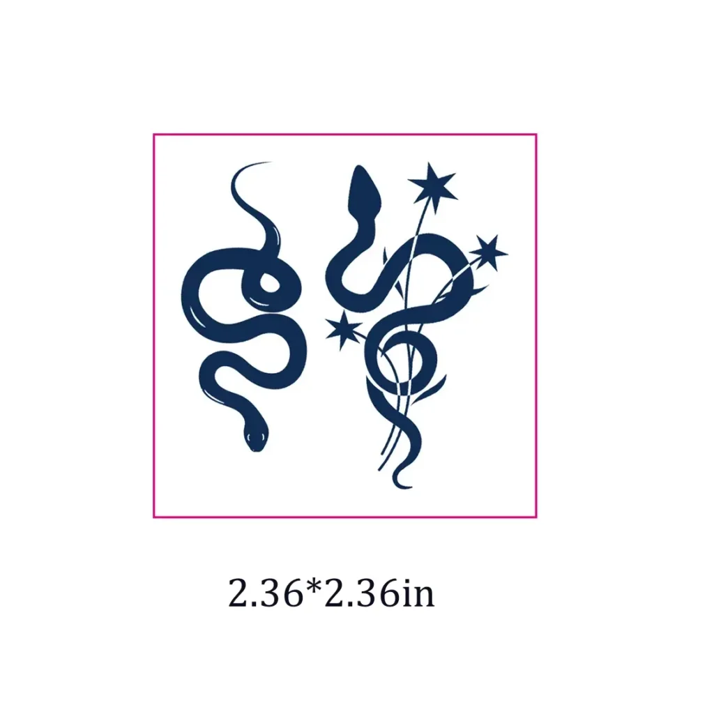 Elevate Your Style with Unique Cool Temporary Tattoos