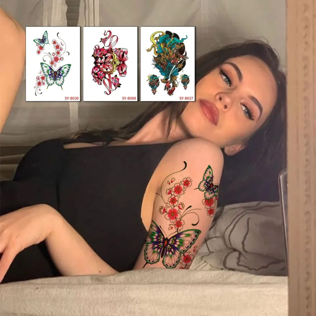 how long leave sticker on after tattoo - The Complete Guide
