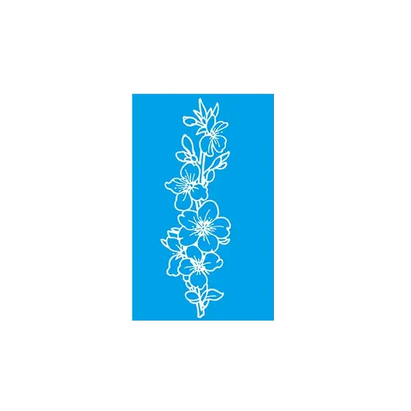 Wrap Yourself in Elegance with This Body Tattoo Sticker