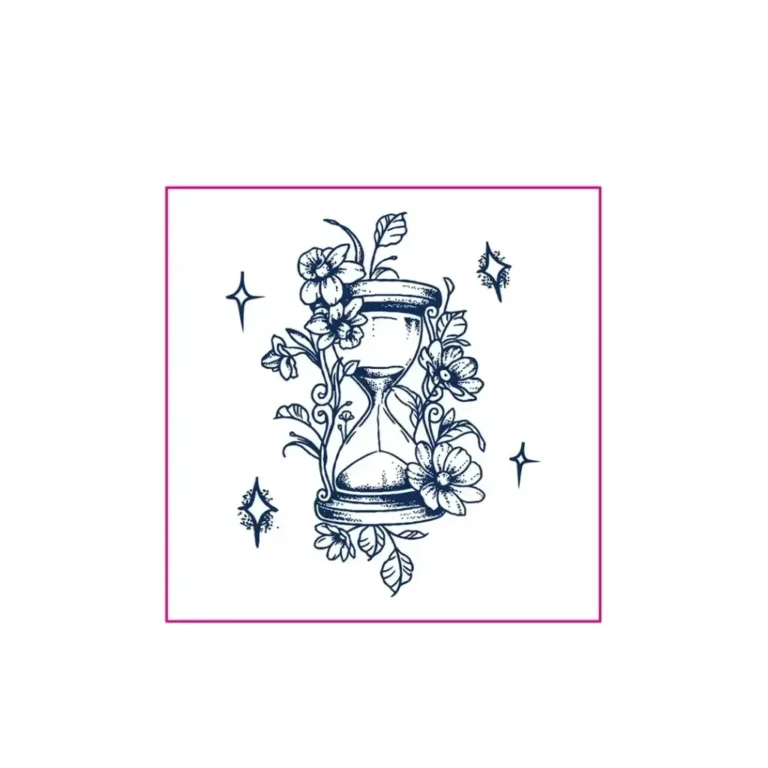 Wear Poignant Beauty with the Best Temporary Tattoos