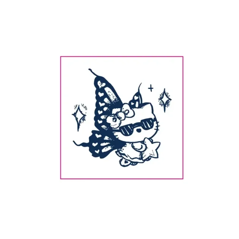 Enjoy Supreme Cuteness with the Best Temporary Tattoos
