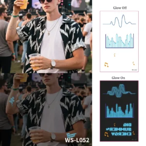 Raise a Glass with a Tavern Glow Tattoo