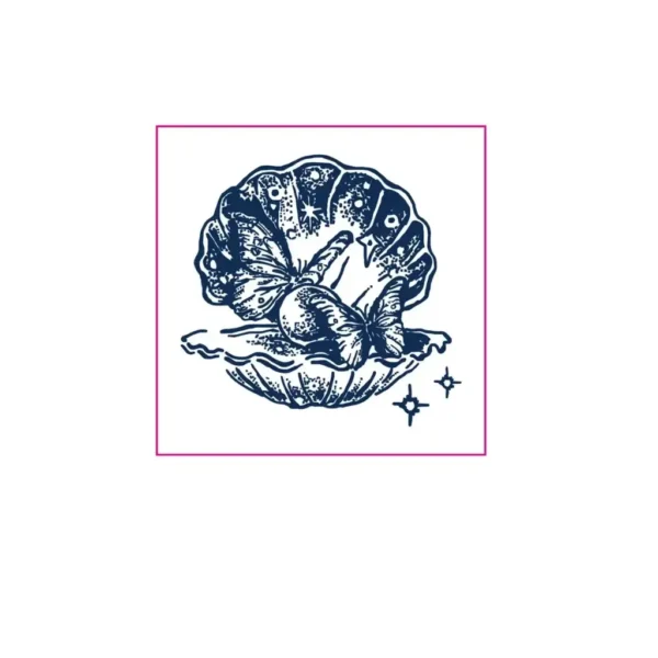 Adorn with Mystical, Long Lasting Temporary Tattoos