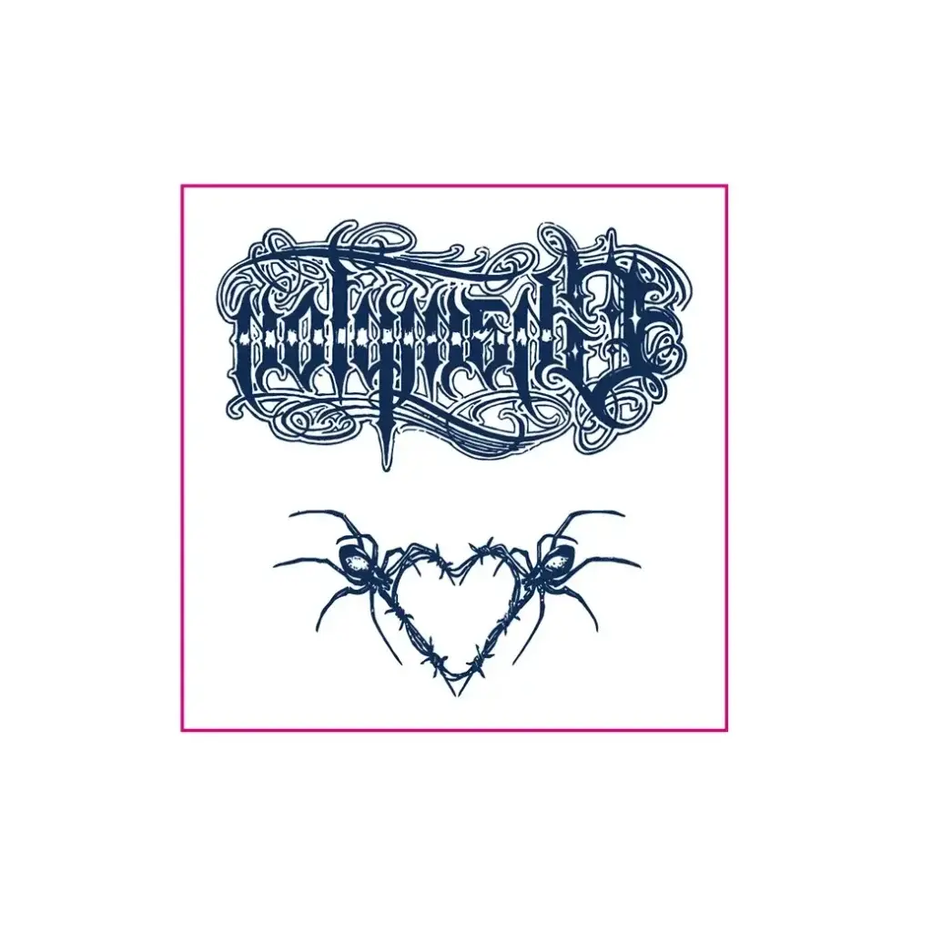 SKU_36_草本WS-G046.1-1024x1024 Master the Gothic Look with Realistic Fake Tattoos