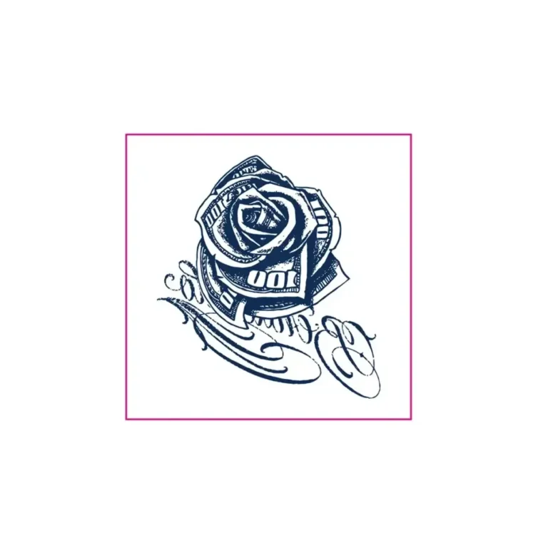 Define Bold Style with the Best Temporary Tattoos