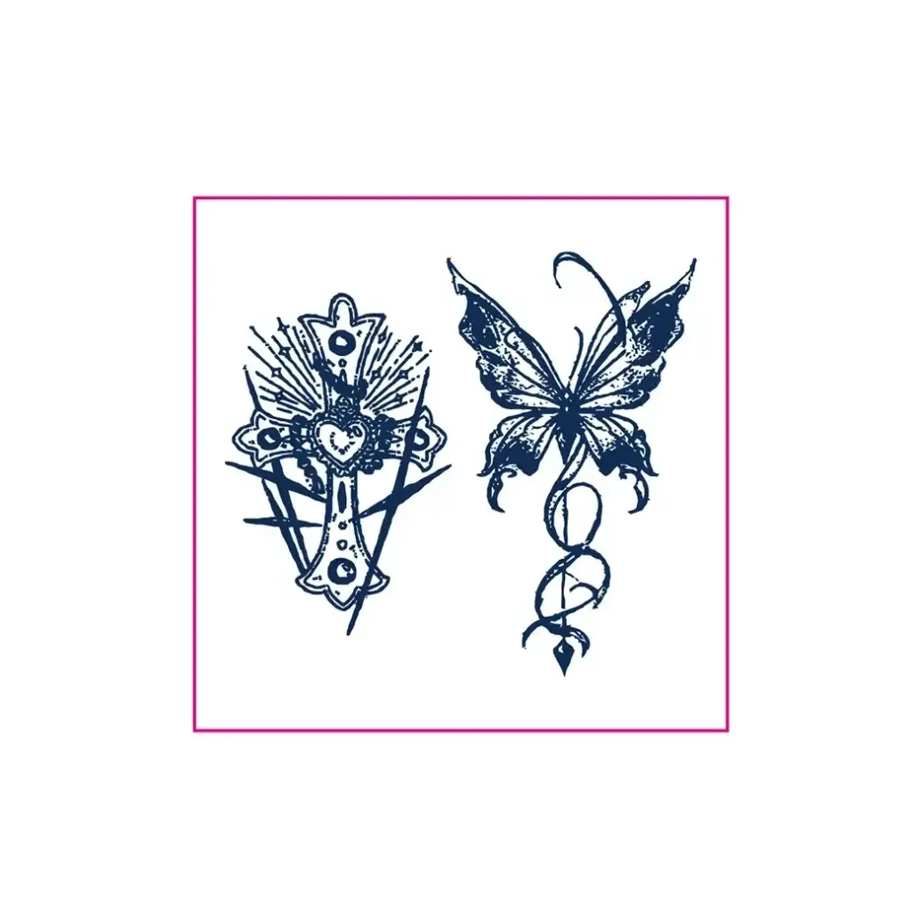 SKU_38_草本WS-G048.1-1024x1024 Adorn with Ornate Herbal Temporary Tattoos
