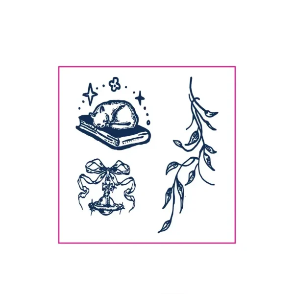 Adore Wholesome Charm with the Best Temporary Tattoos