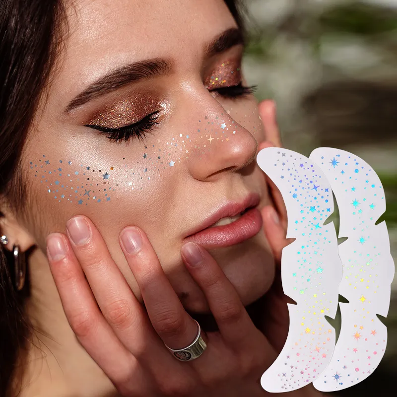 2026 Festival Temporary Tattoo Trends: Ultimate Style Guide