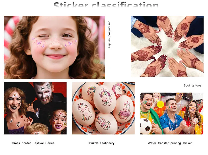 2026 Festival Temporary Tattoo Trends: Ultimate Style Guide