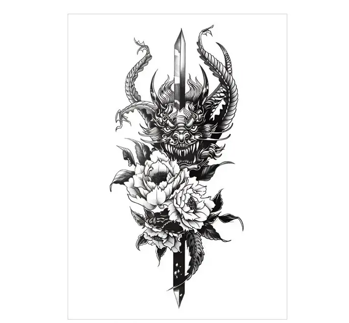 Bring Your Mythical Vision to Best Rated Tattoo Shops Near Me