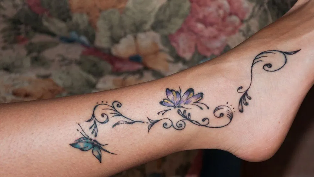 Coachella 2026: The Ultimate Festival Temporary Tattoo Guide