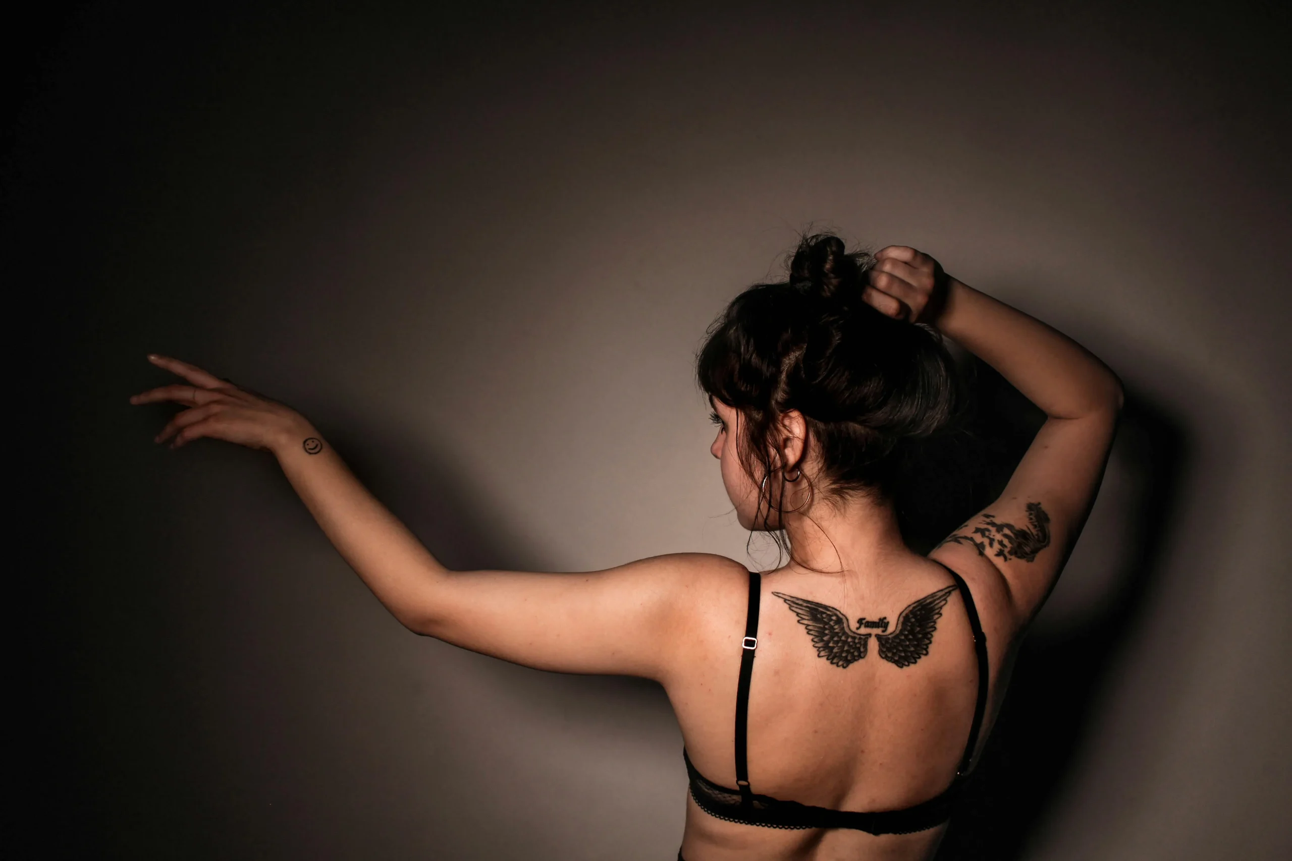 Can I Use Temporary Tattoos While Pregnant? Answers from Experts