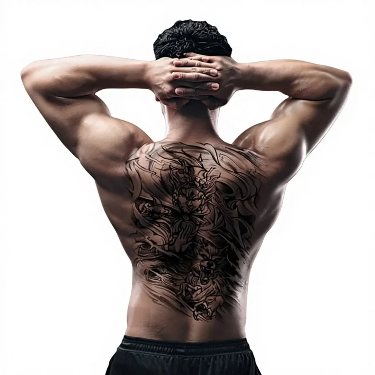 How to Make Temporary Tattoos Last Longer: 3 Tricks That Actually Work