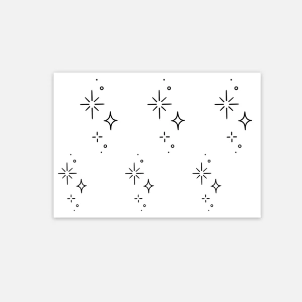 A realistic tattoo that doesn’t look fake. Tiny star design, herbal formula, non-reflective finish. Free shipping $38+. Shop now.