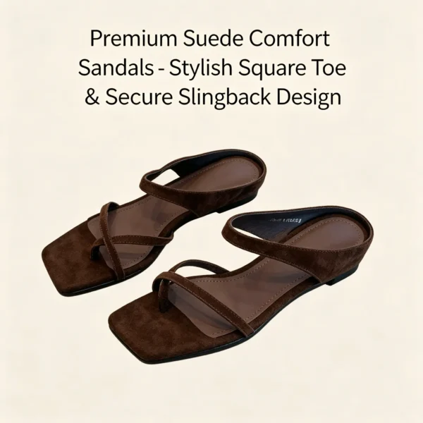 T strap block heels with square toe and vintage inspired low block heels. Comfortable for work or daily wear. Available in black and brown.