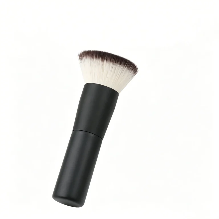 Powder brush with flat top and ultra soft bristles. Wooden handle for comfortable grip. Perfect for setting powder. Free shipping $38+. Shop now.